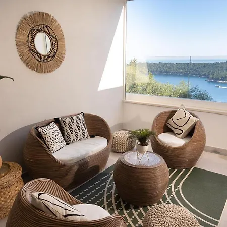 Apartment Savannah Dubrovnik Exterior photo