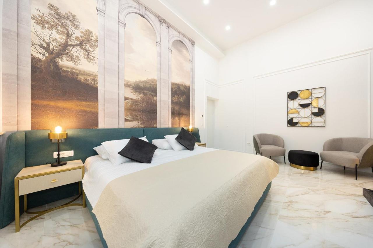 Savannah Apartment Dubrovnik